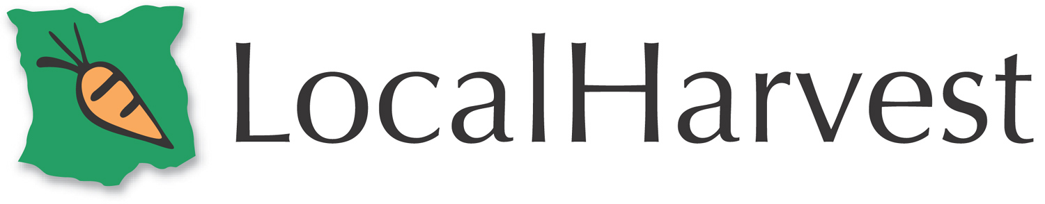 LocalHarvest Help Center Help Center home page
